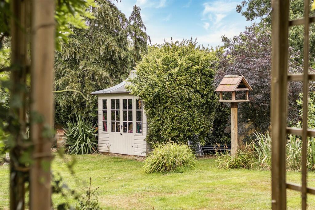 House in Braintree, Sturmer - View 3