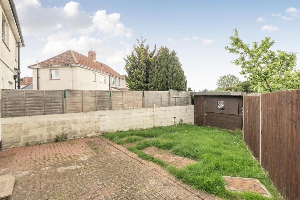 Draydon Road, Bristol photo 4