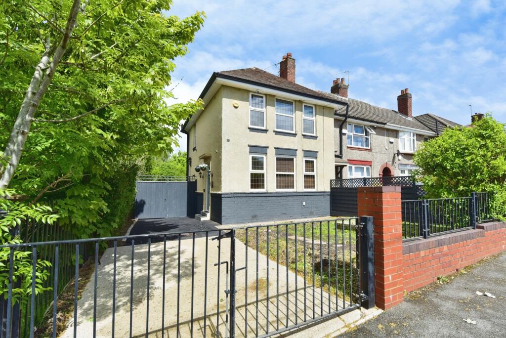 Main image of property: East Bank Road, Sheffield, South Yorkshire, S2