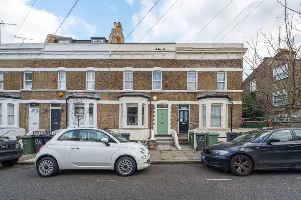 Main image of property: Medwin Street, Clapham North, London, SW4