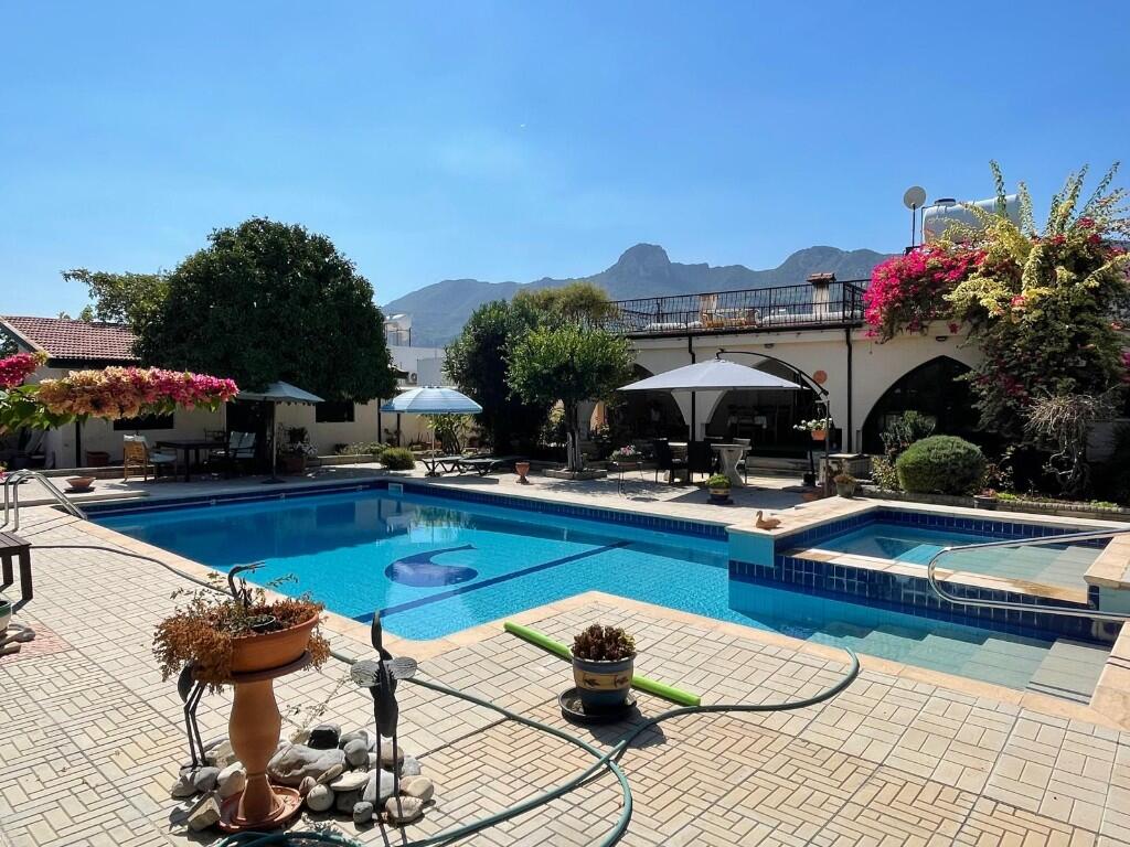 Main image of property: Catalkoy, Girne