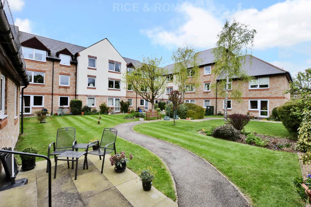 Main image of property: Kathleen Godfree Court, Wimbledon