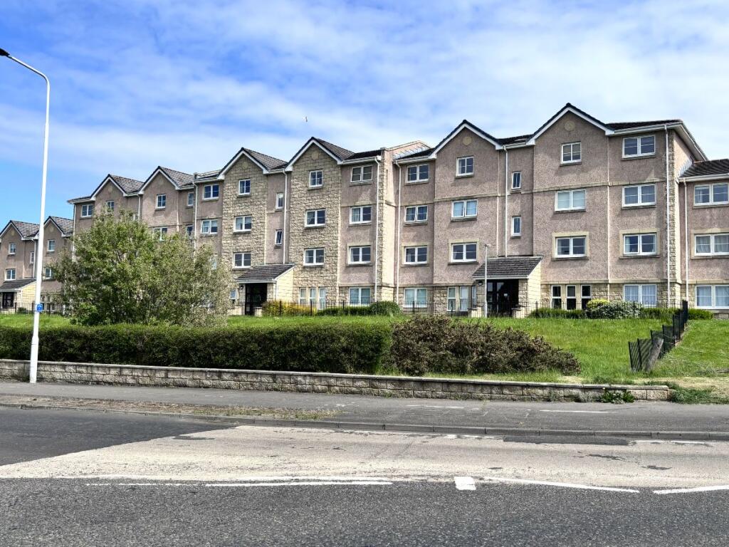 94 Inverewe Place, Dunfermline