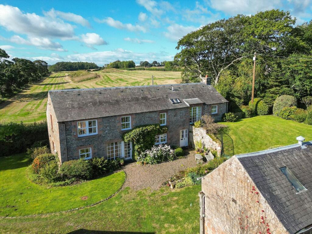 Main image of property: Bewlie Mill, Lilliesleaf, Melrose, TD6 9ER