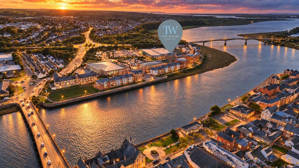 Main image of property: Taw Wharf, Sticklepath, Barnstaple, Devon, EX31