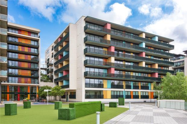 Main image of property: Heuston South Quarter, St John's Road West, Dublin 8