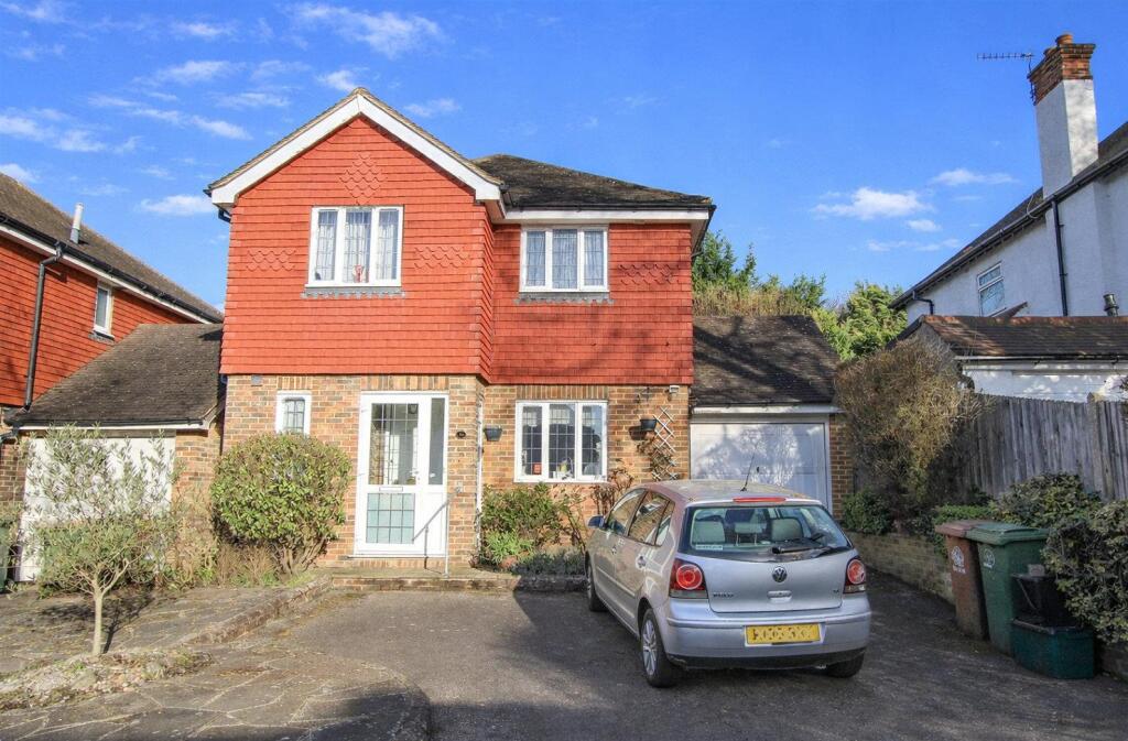 Main image of property: Salisbury Road, Carshalton