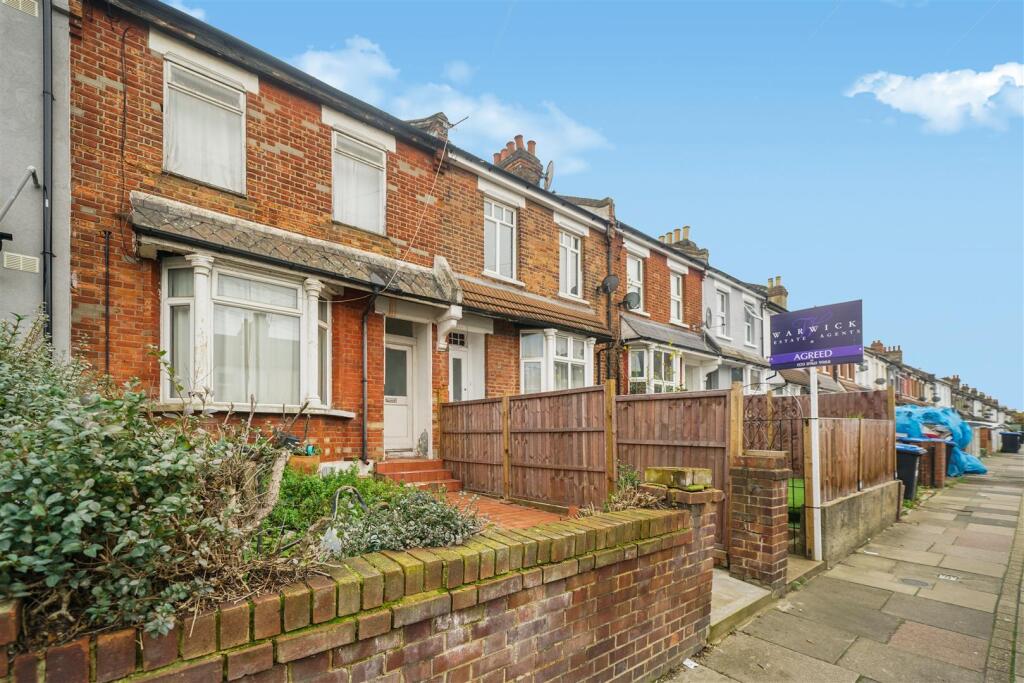 Main image of property: Rucklidge Avenue, Willesden Junction, London
