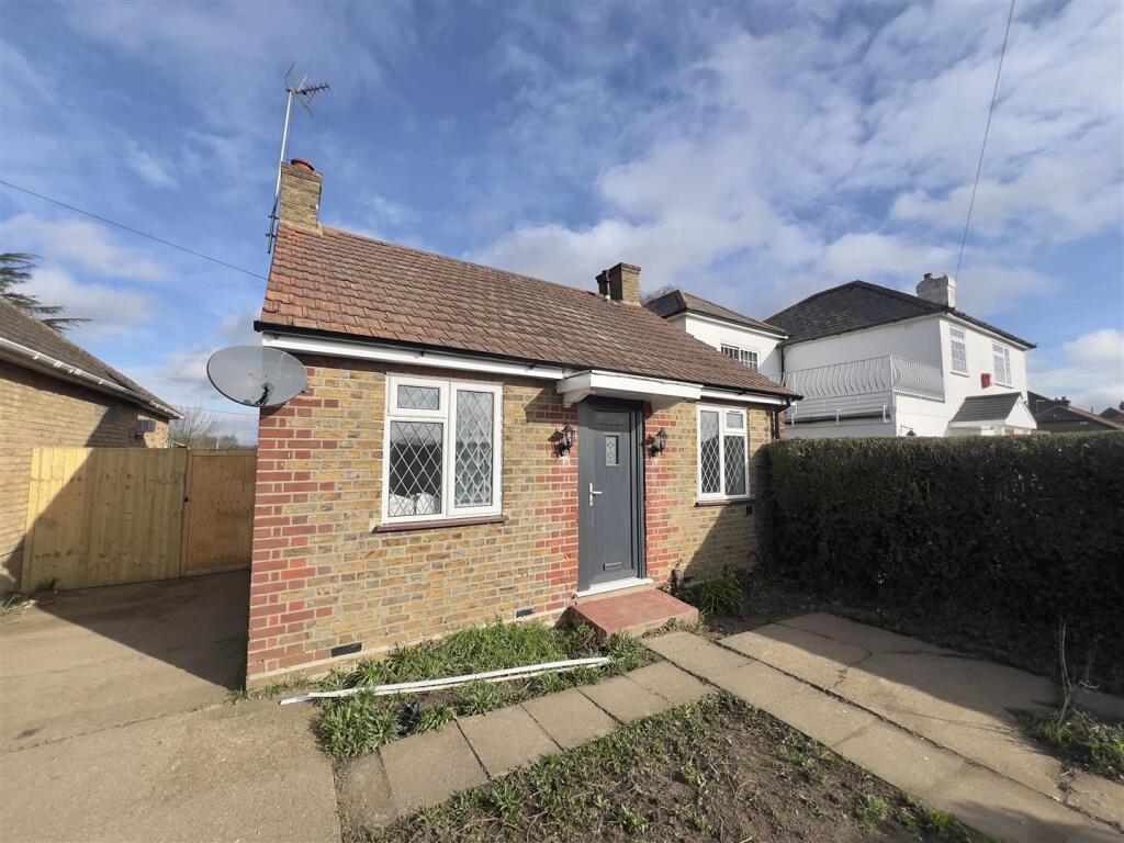 Main image of property: Harmondsworth Lane, Harmondsworth, West Drayton, UB7