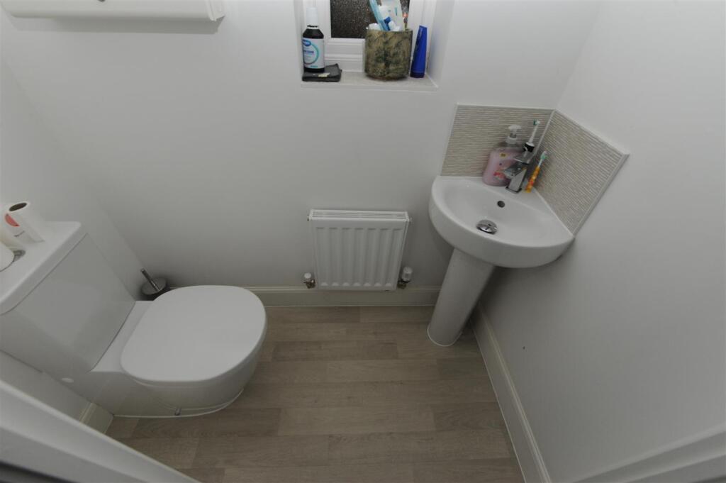 Additional image 6 of Stansfield Close, Apperley Bridge, Bradford