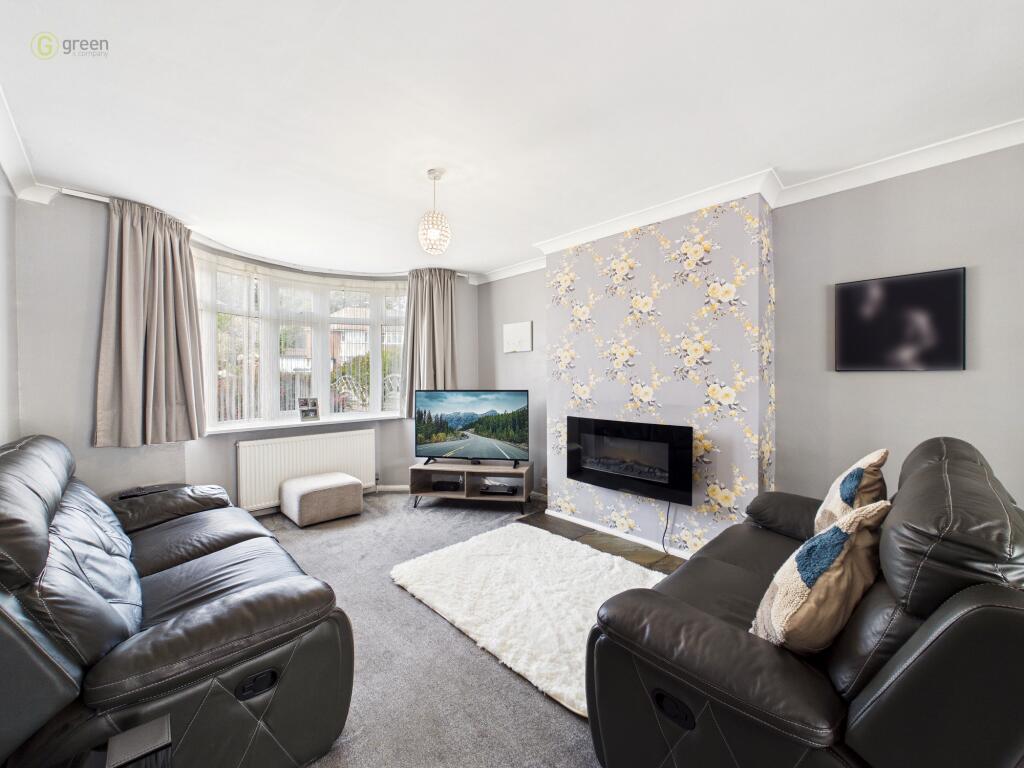 Springfield Crescent, Sutton Coldfield, B76 photo 4