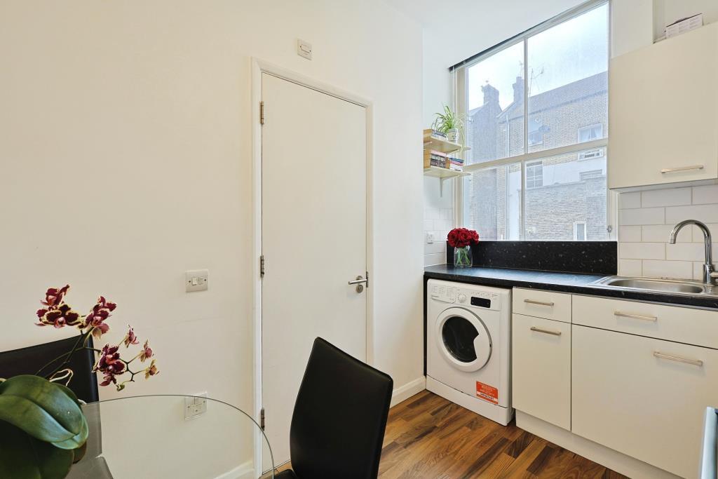 Studio apartment for rent