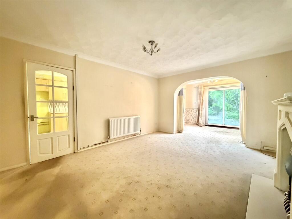 Bridge Farm Close, Wirral, Merseyside, CH49 photo 4