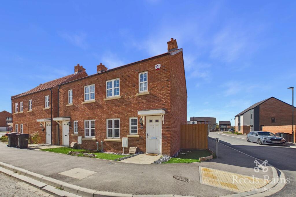 Main image of property: Thornton Road, Fulford, York, North Yorkshire, YO19