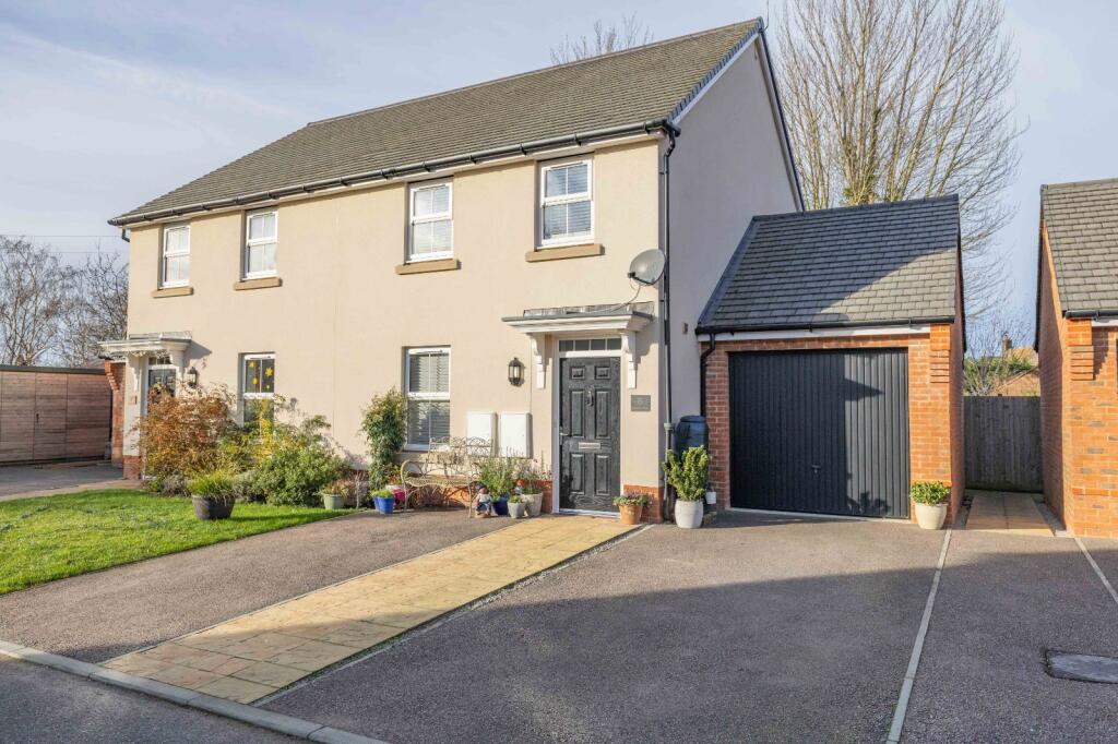 Main image of property: Spartan Close, Preston, Canterbury, Kent, CT3