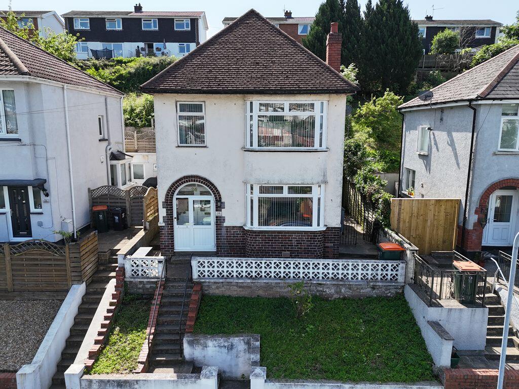 Main image of property: East Grove Road, Newport