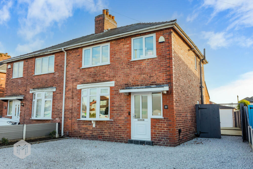 Main image of property: Manchester Road, Woolston, Warrington, Cheshire, WA1 4AE