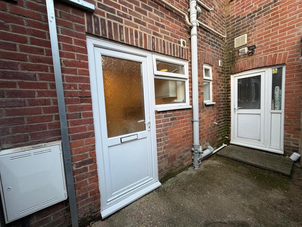 Main image of property: Tankerville Road, Woolston, Southampton