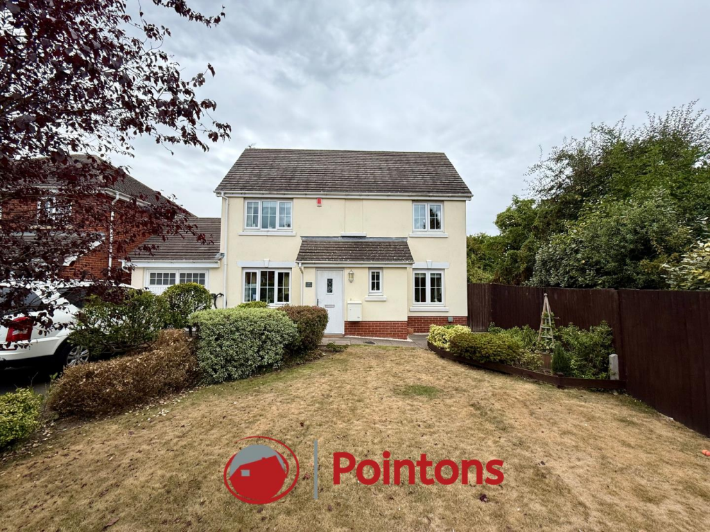 Main image of property: The Leys, Collycroft Bedworth,
