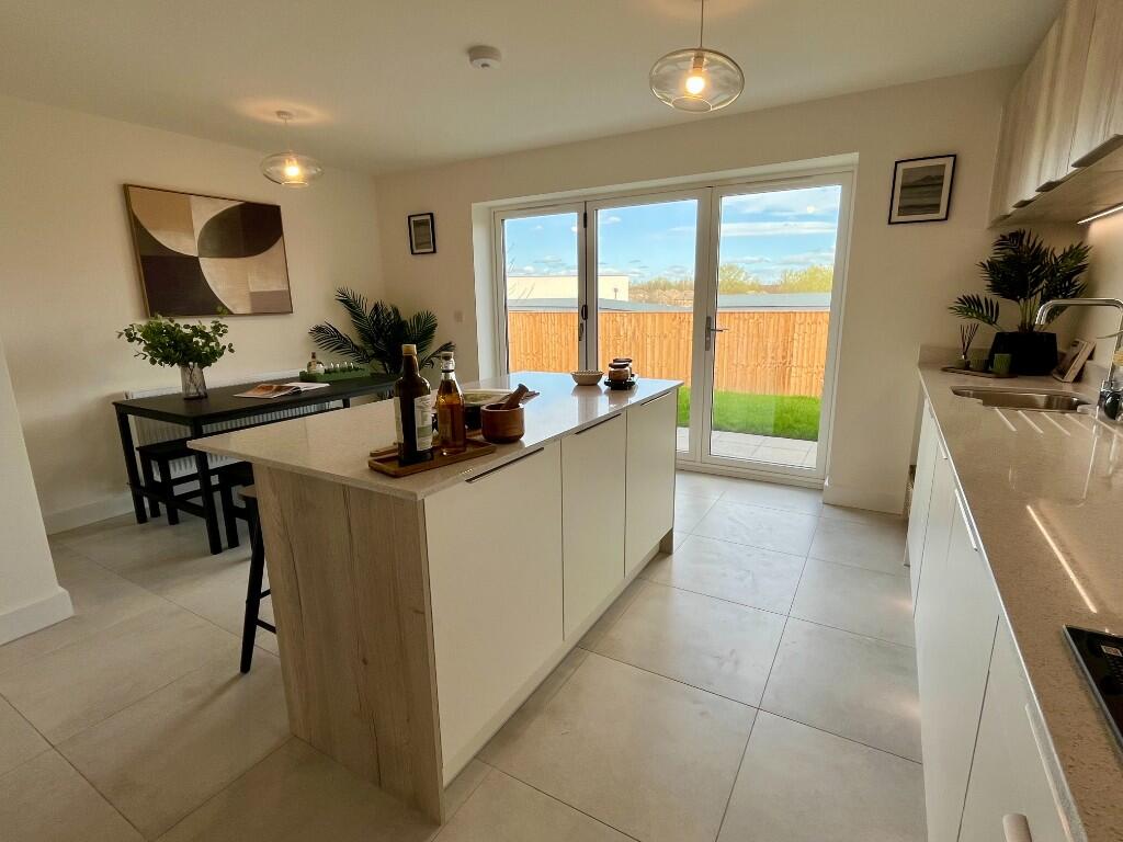 House in Rotherham, South Yorkshire - View 4