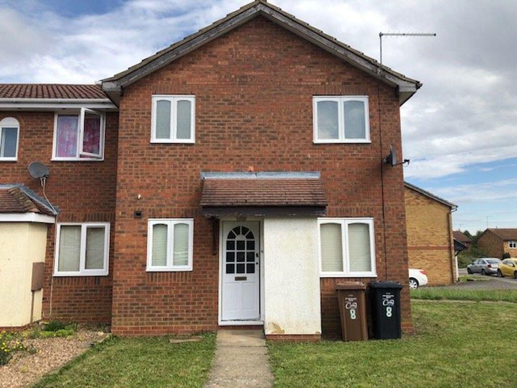 Main image of property: Inwood Close - Corby