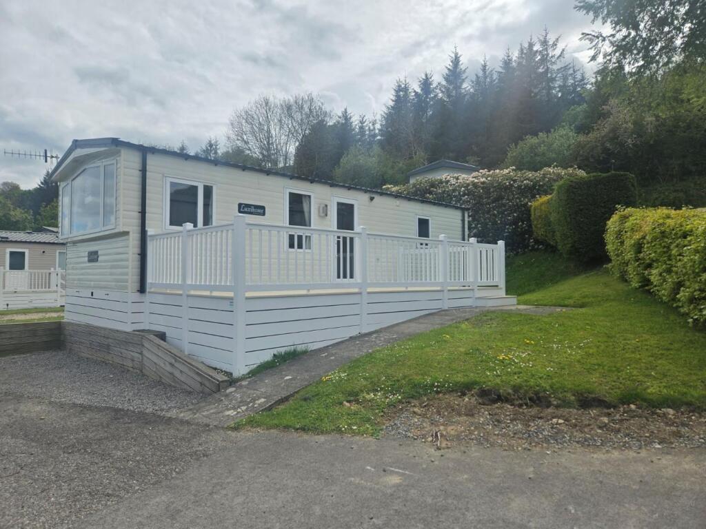 Main image of property: Falsgrave Moor Farm Edgehill Road, Scarborough