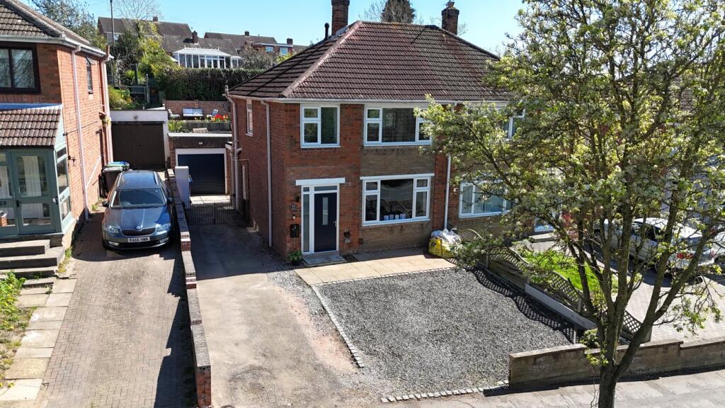 Main image of property: Addison Road, Rugby, CV22