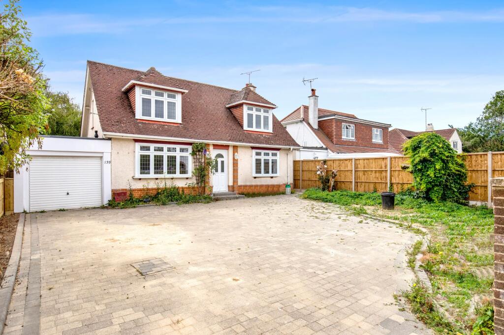 Main image of property: Nyetimber Lane, Nyetimber, Bognor Regis, PO21