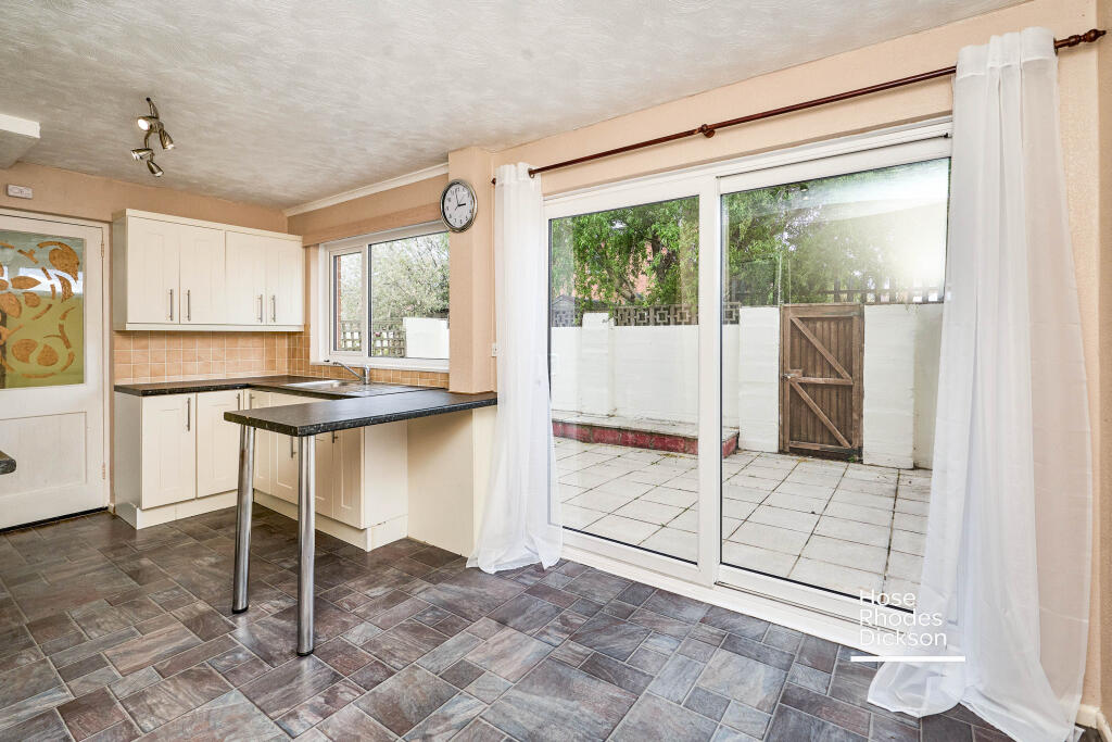House in Portsmouth - View 4