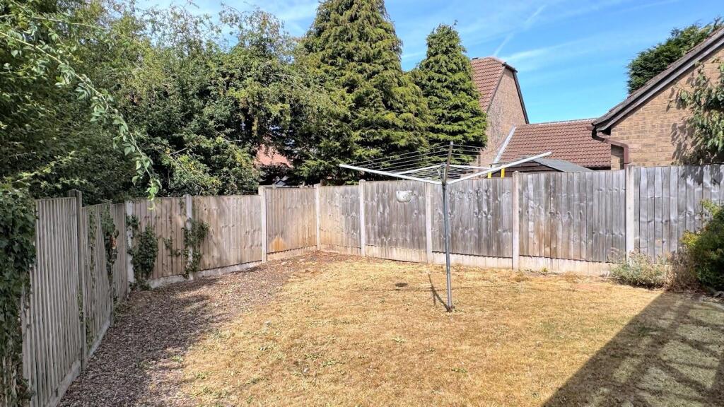 Longstock Close, Oakwood, Derby photo 4