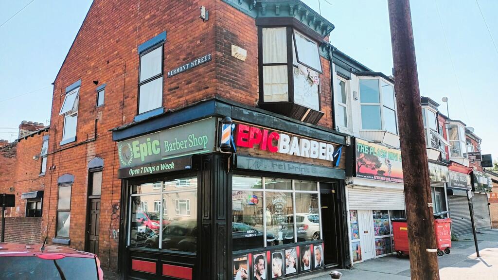 Main image of property: 478 Beverley Road, Hull, East Riding Of Yorkshire, HU5 1NE