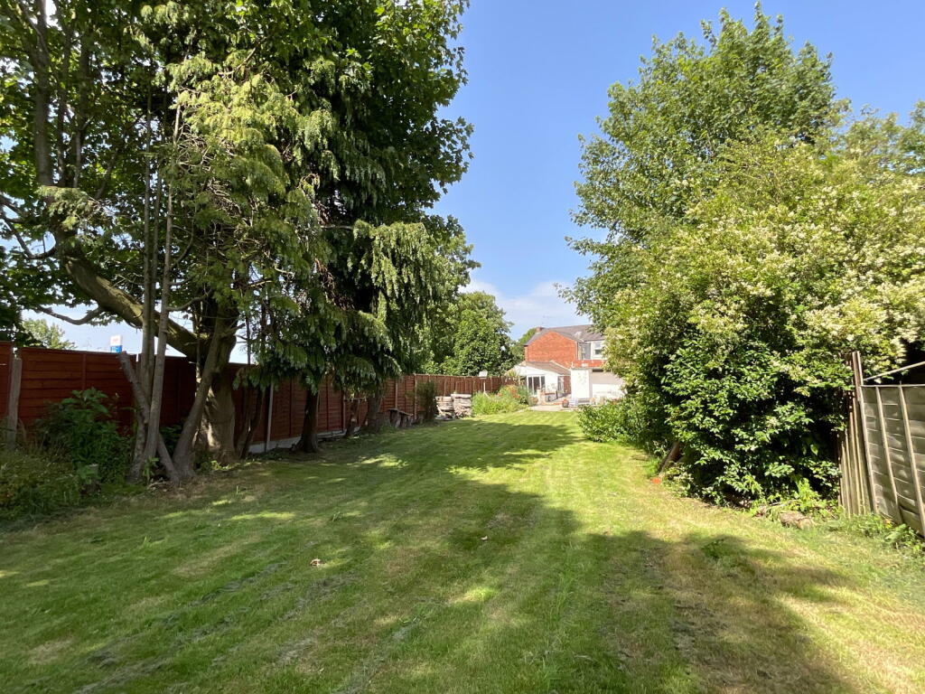 House in Sefton, Blowick - View 2
