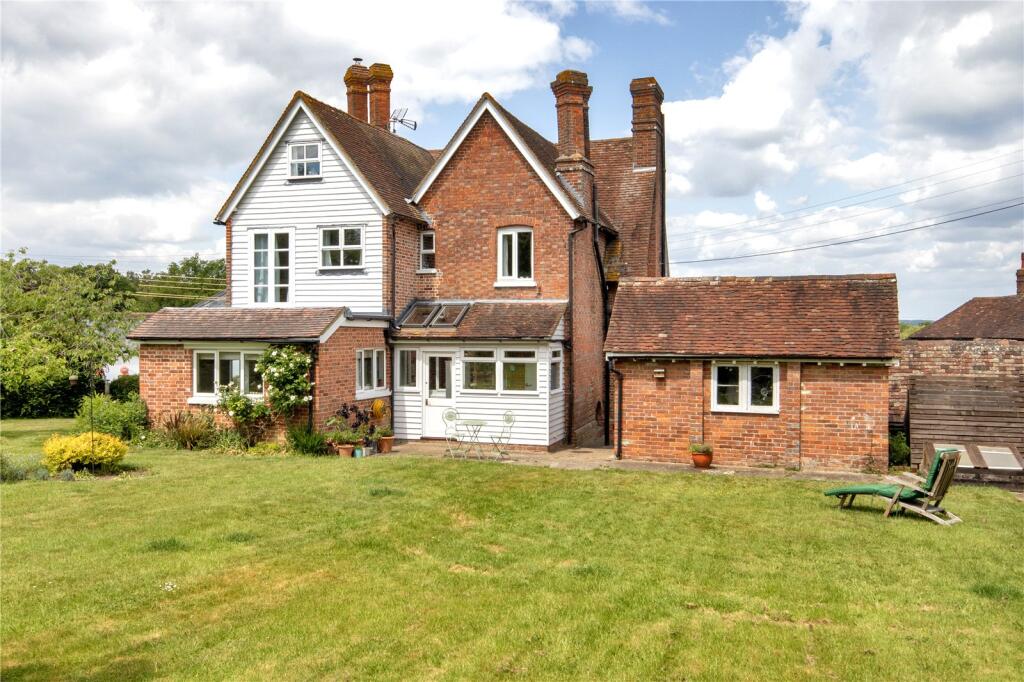 Main image of property: The Street, Frittenden, Cranbrook, Kent, TN17