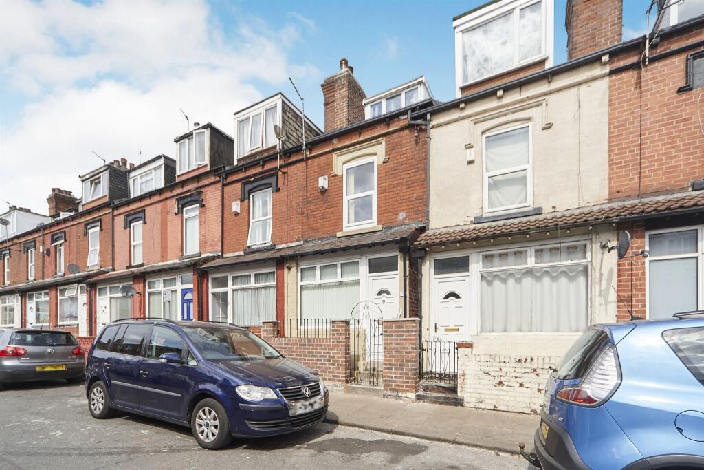 Main image of property: Broughton Terrace, LEEDS