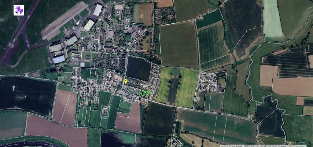 Linton Meadow, Linton On Ouse, North Yorkshire, YO30 - View 2