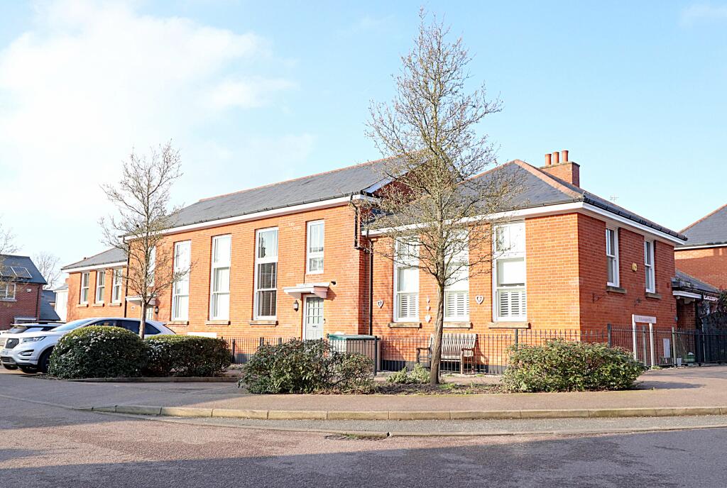 Main image of property: BRENTWOOD