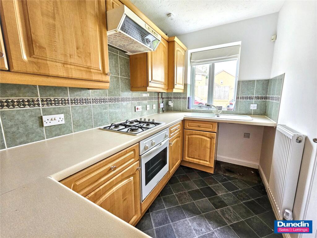 House in Birmingham, Frankley - More