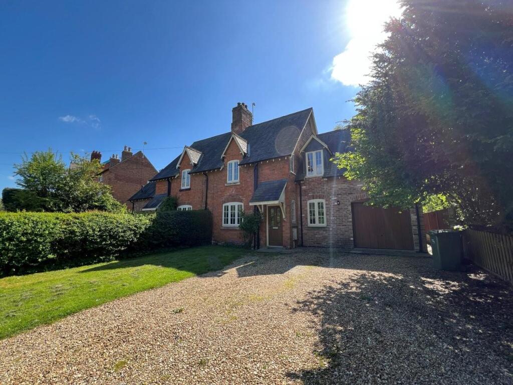 Main image of property: Main Street, Great Dalby, Melton Mowbray