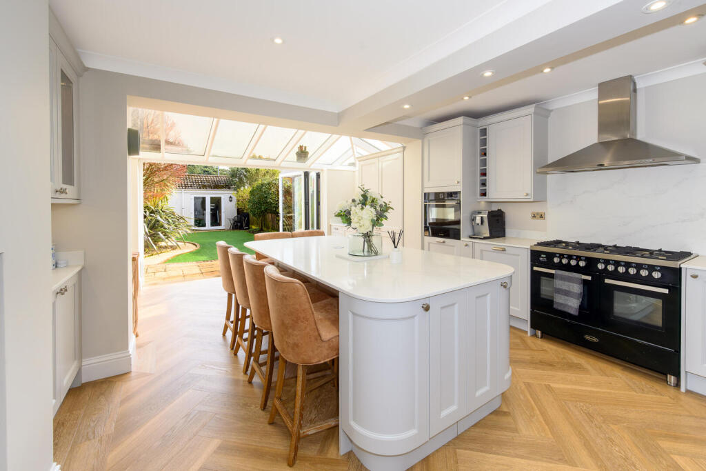 House in Bournemouth, Bournemouth, Christchurch and Poole - View 5