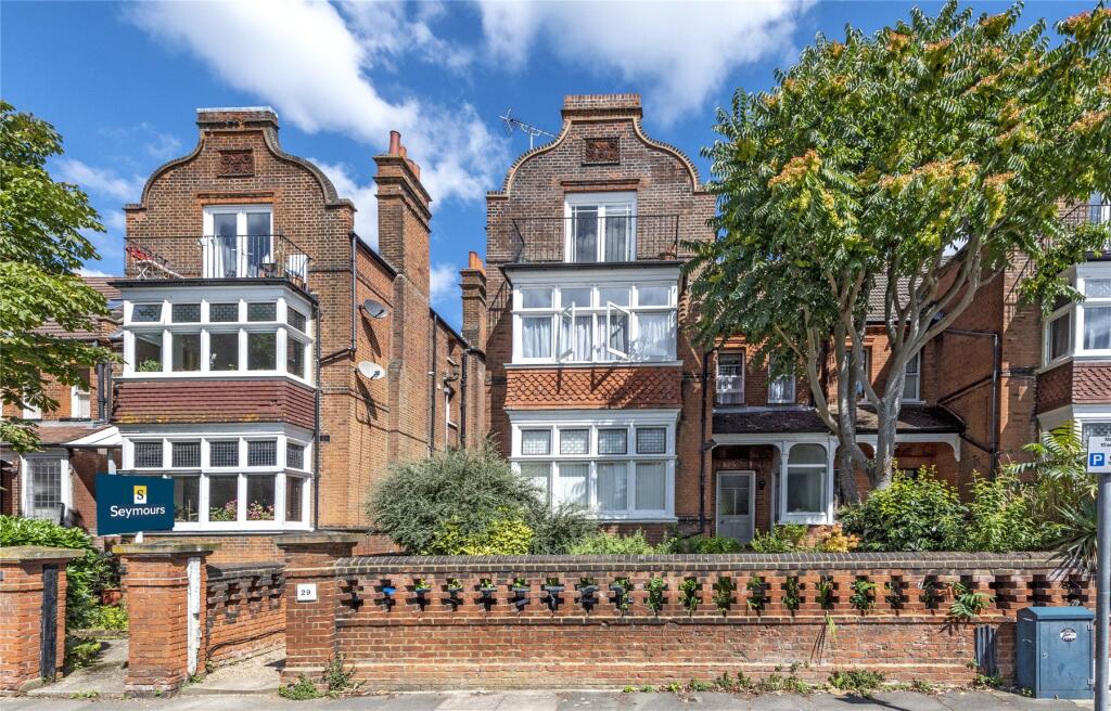 Main image of property: Cadogan Road, Surbiton, KT6