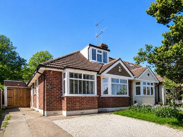 Main image of property: Southfield Road, Duston, NN5 6HN