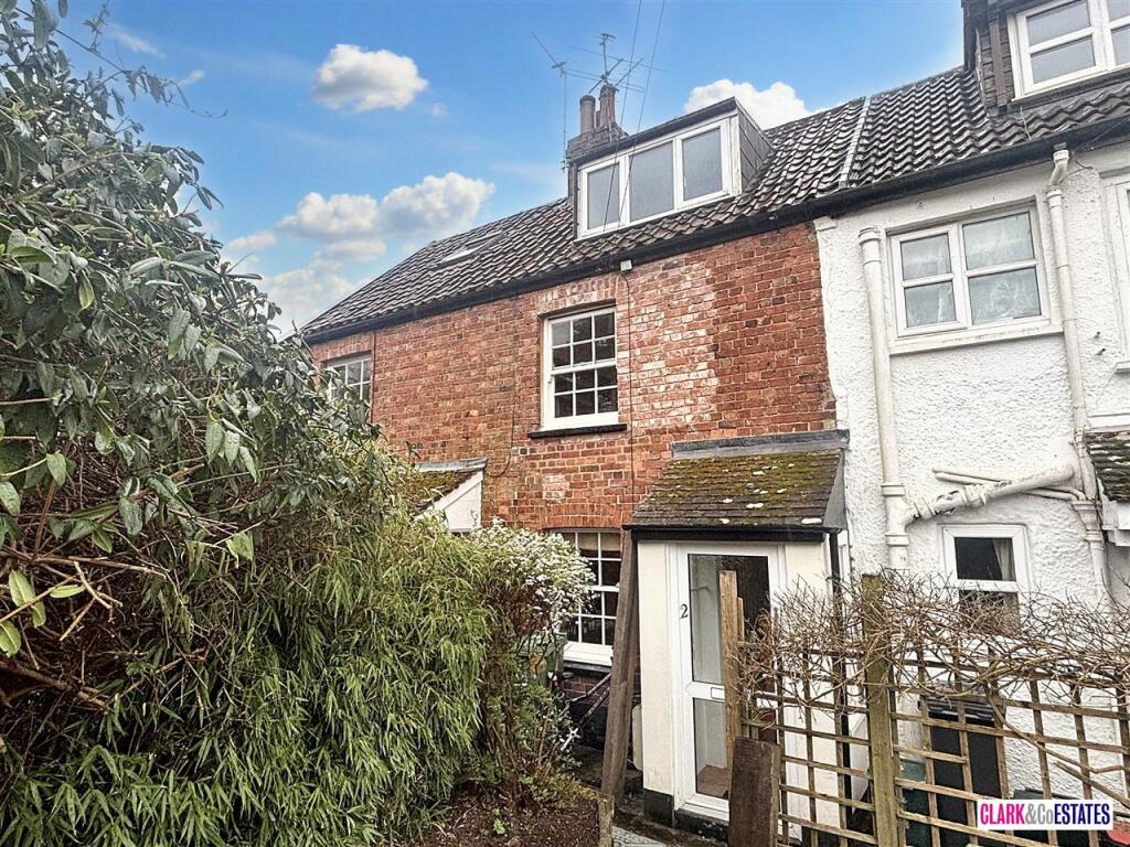 Main image of property: Shapter Cottages, White Street, Topsham