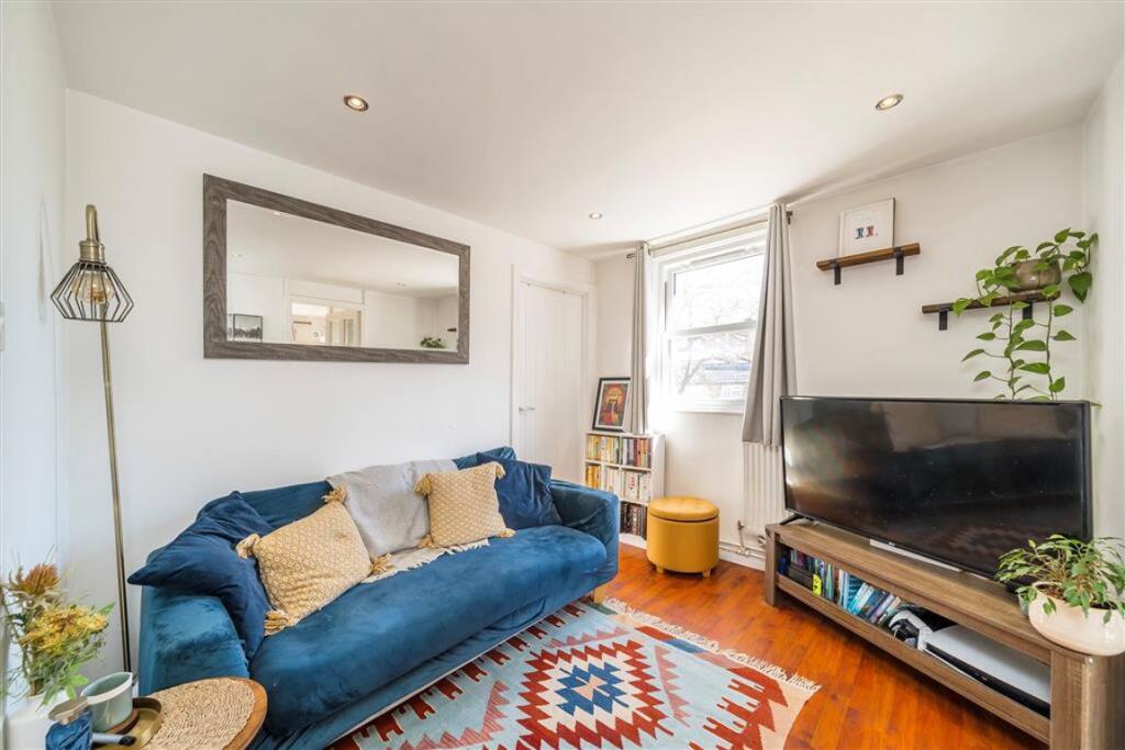 Main image of property: Wilcox Close, South Lambeth