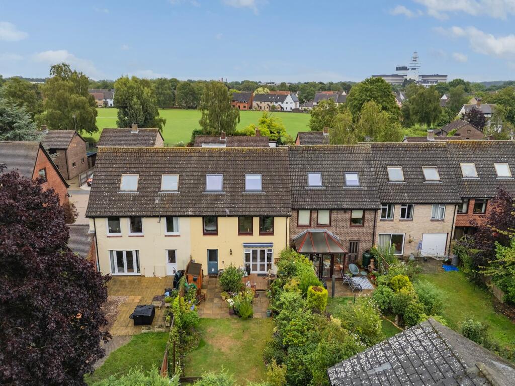 Main image of property: Warren Lane, Martlesham Heath, Ipswich, IP5