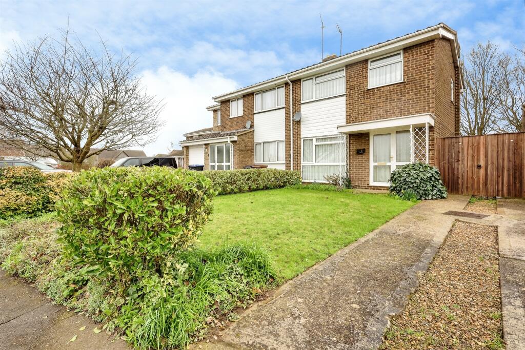 Main image of property: Rookery Lane, Northampton