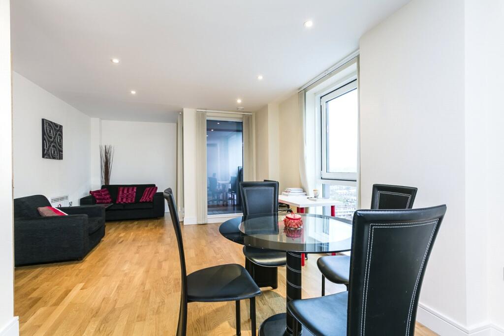 Main image of property: Wharfside Point South, 4 Prestons Road, London, E14