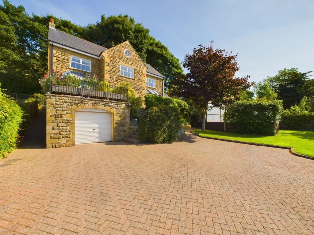 Main image of property: Kirk Rise, Frosterley, DL13