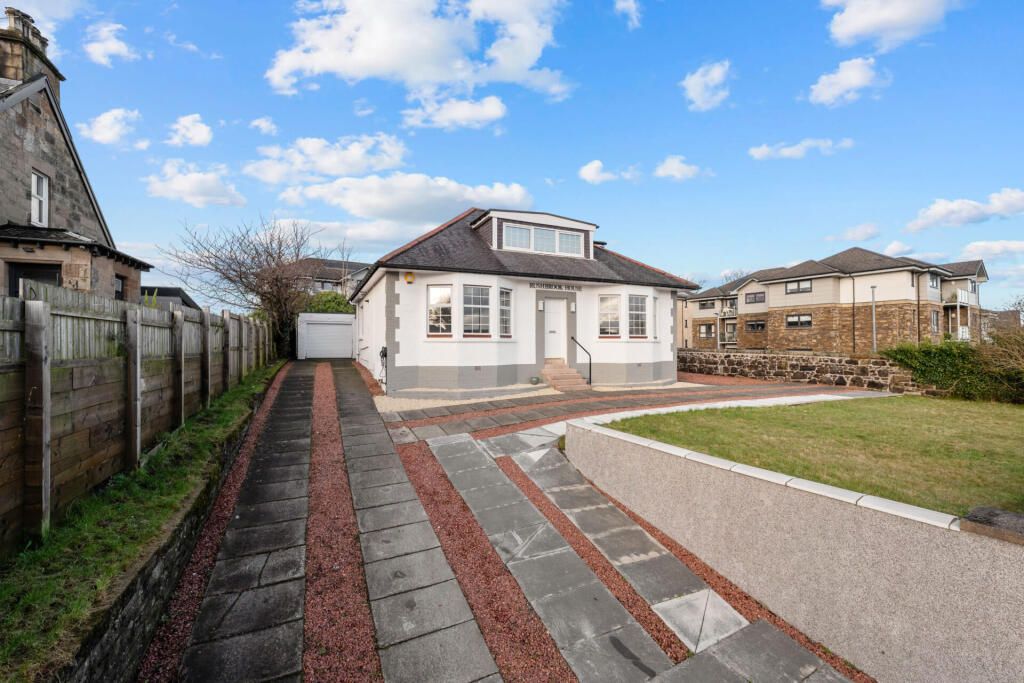 Main image of property: Rushbrook House, 220 Ayr Road, Newton Mearns