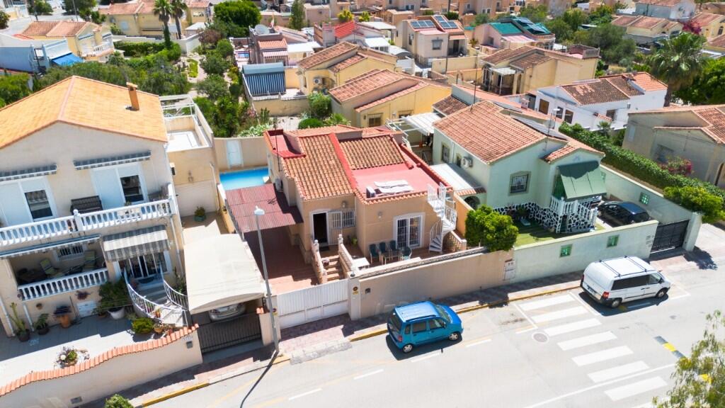 Main image of property: La Marina, Alicante, Valencia
