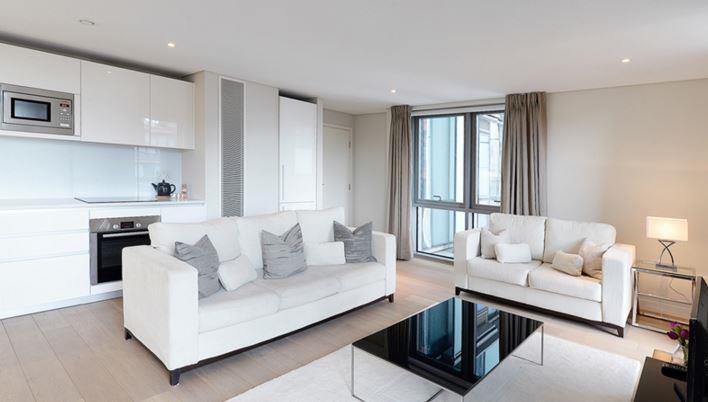 Main image of property: Merchant Square East, W2